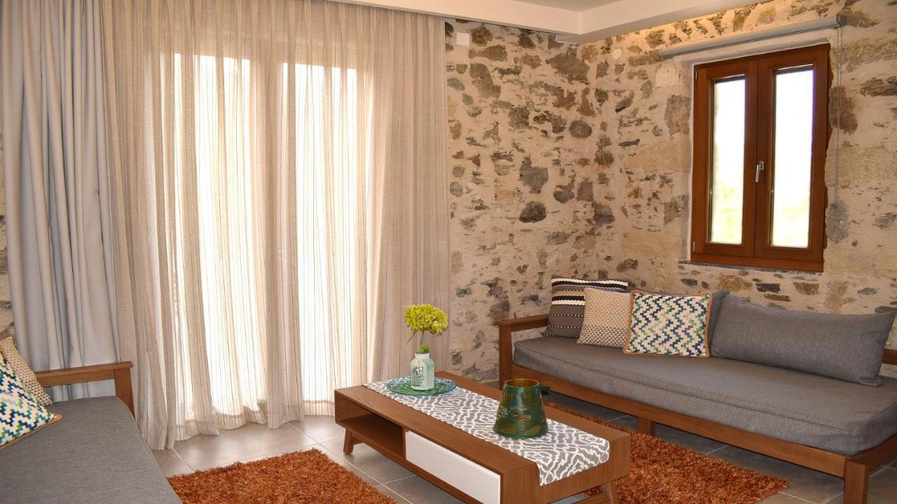 Willa Platanus House Meskla Zewnętrze zdjęcie