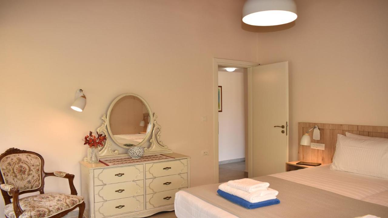 Willa Platanus House Meskla Zewnętrze zdjęcie