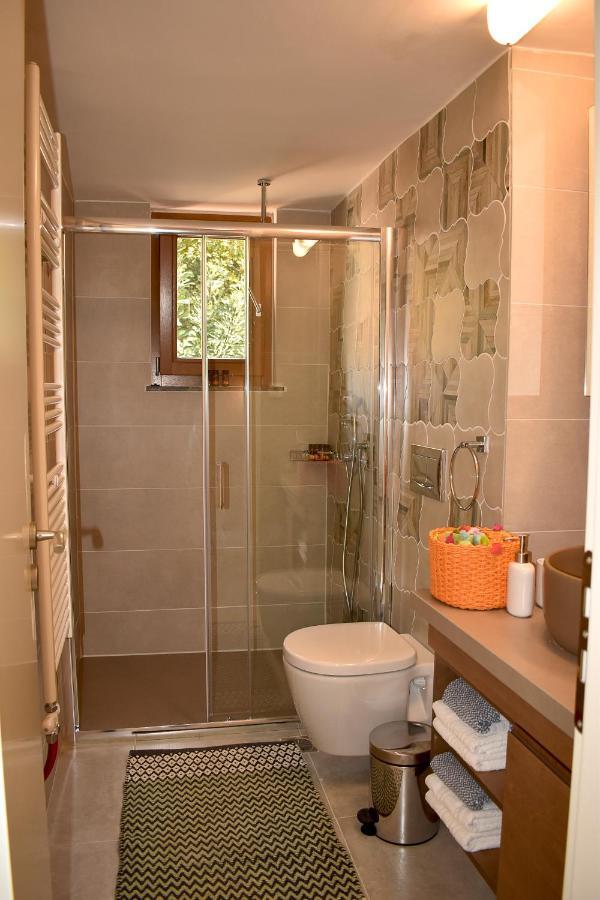 Willa Platanus House Meskla Zewnętrze zdjęcie